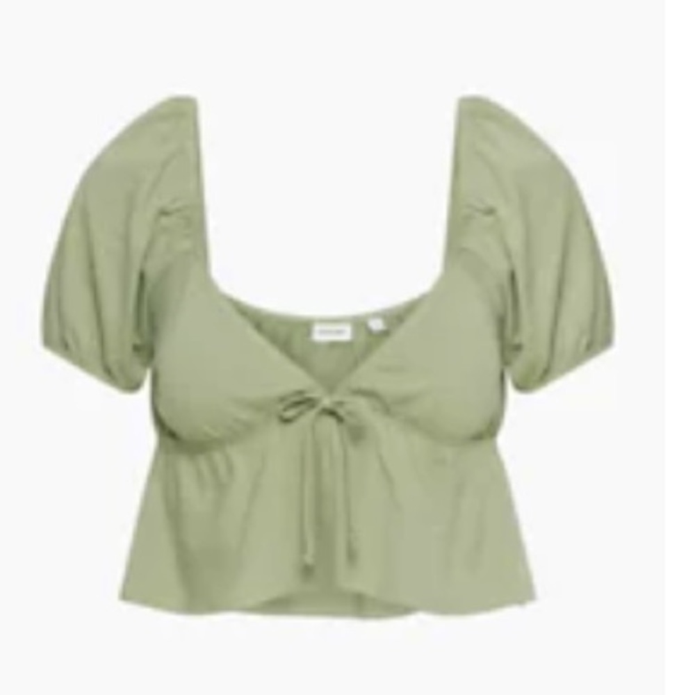 Aritzia KAIA top